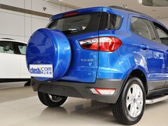 2013款 1.5L DCT 风尚型