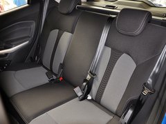 2013款 1.5L DCT 风尚型