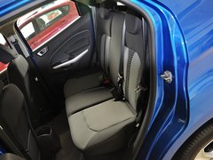 2013款 1.5L DCT 风尚型