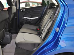 2013款 1.5L DCT 风尚型
