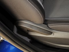 2013款 1.5L DCT 风尚型