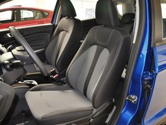2013款 1.5L DCT 风尚型