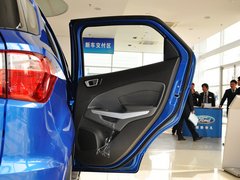 2013款 1.5L DCT 风尚型