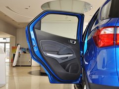 2013款 1.5L DCT 风尚型