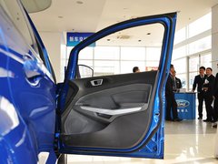 2013款 1.5L DCT 风尚型