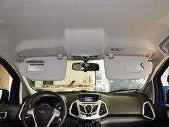 2013款 1.5L DCT 风尚型