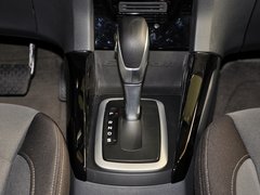 2013款 1.5L DCT 风尚型