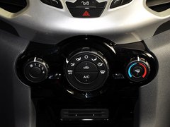 2013款 1.5L DCT 风尚型