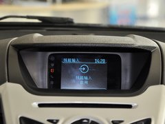 2013款 1.5L DCT 风尚型