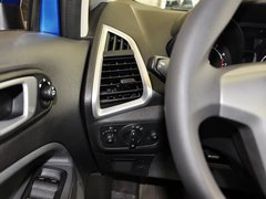 2013款 1.5L DCT 风尚型