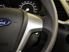 2013款 1.5L DCT 风尚型