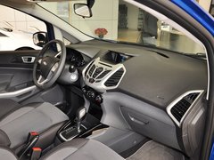 2013款 1.5L DCT 风尚型