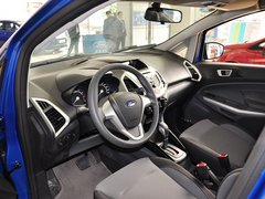 2013款 1.5L DCT 风尚型