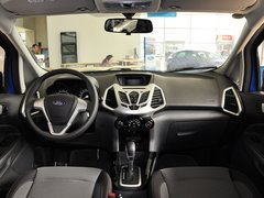 2013款 1.5L DCT 风尚型