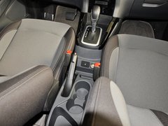 2013款 1.5L DCT 风尚型