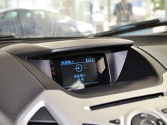 2013款 1.5L DCT 风尚型