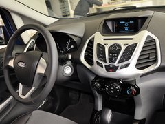 2013款 1.5L DCT 风尚型