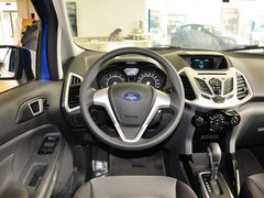 2013款 1.5L DCT 风尚型