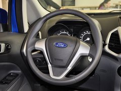 2013款 1.5L DCT 风尚型