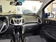 2013款 1.5L DCT 风尚型