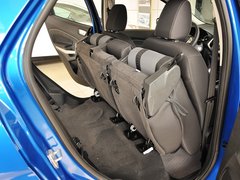2013款 1.5L DCT 风尚型