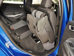 2013款 1.5L DCT 风尚型