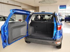 2013款 1.5L DCT 风尚型