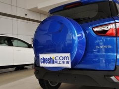 2013款 1.5L DCT 风尚型