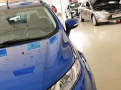 2013款 1.5L DCT 风尚型