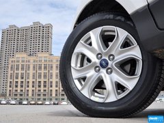 2013款 1.5L DCT 风尚型