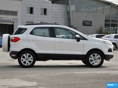 2013款 1.5L DCT 风尚型