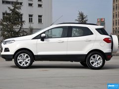 2013款 1.5L DCT 风尚型