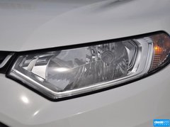 2013款 1.5L DCT 风尚型