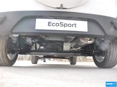 2013款 1.5L DCT 风尚型