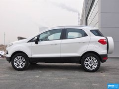 2013款 1.5L DCT 风尚型