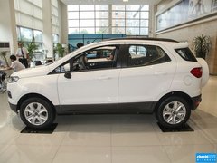 2013款 1.5L DCT 风尚型