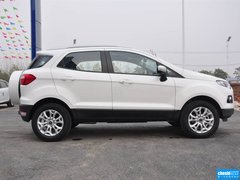 2013款 1.5L DCT 风尚型