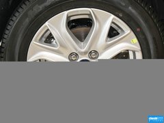 2013款 1.5L DCT 风尚型
