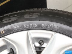 2013款 1.5L DCT 风尚型
