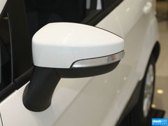 2013款 1.5L DCT 风尚型
