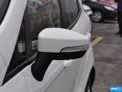 2013款 1.5L DCT 风尚型
