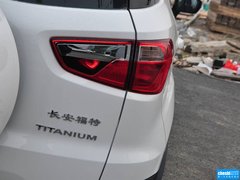 2013款 1.5L DCT 风尚型