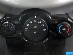 2013款 1.5L DCT 风尚型