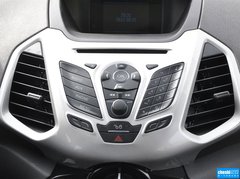 2013款 1.5L DCT 风尚型