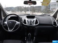 2013款 1.5L DCT 风尚型