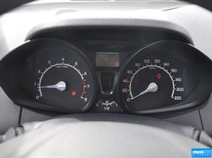 2013款 1.5L DCT 风尚型
