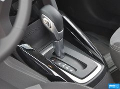2013款 1.5L DCT 风尚型