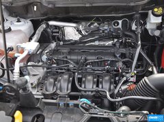 2013款 1.5L DCT 风尚型