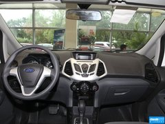 2013款 1.5L DCT 风尚型