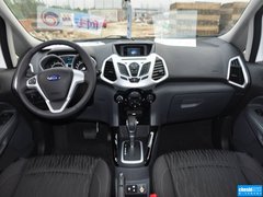 2013款 1.5L DCT 风尚型